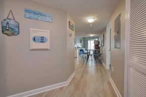 2501 S Ocean Blvd, 0813 - Ocean View Sleeps 8